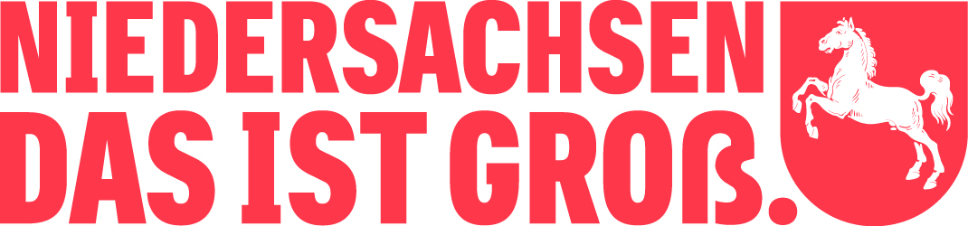 Logo der Niedersächsischen Staatskanzlei